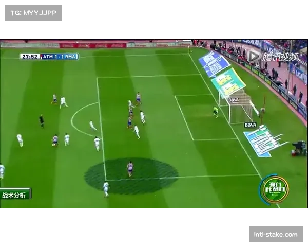 马竞新训练基地投入使用,配备专用于防守战术演练的智能球场 马竞新训练基地投入使用,配备专用于防守战术演练的智能球场